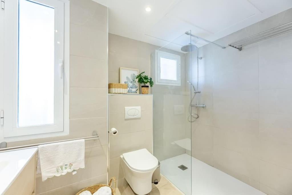 New Naranjos De Close To Sea Rdr394 Appartement Marbella