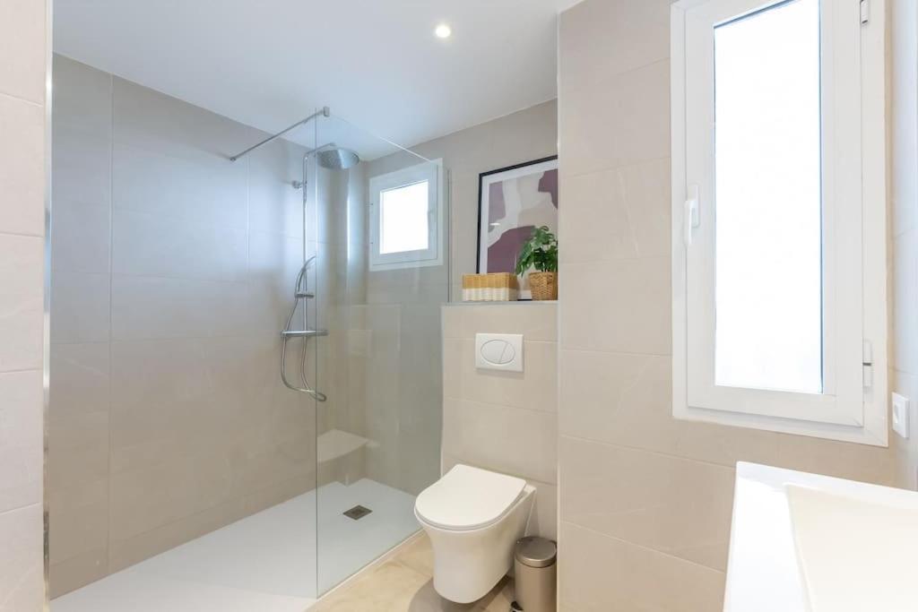 Appartement New Naranjos De Close To Sea Rdr394 *