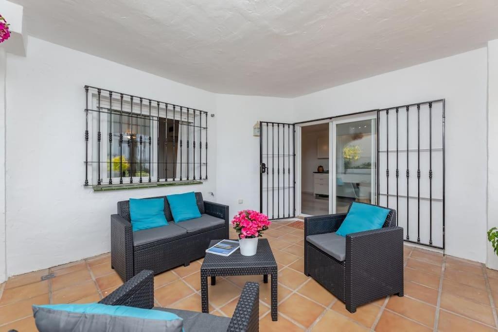 New Naranjos De Close To Sea Rdr394 Appartement