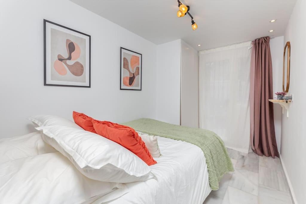 Appartement New Naranjos De Close To Sea Rdr394