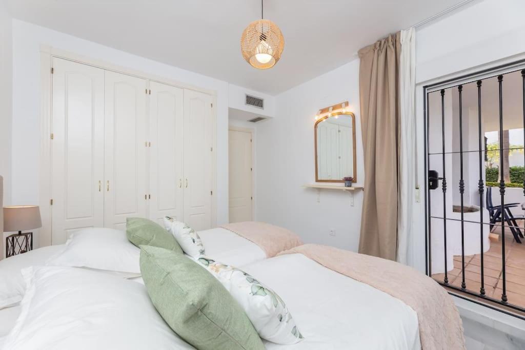 New Naranjos De Close To Sea Rdr394 Appartement *