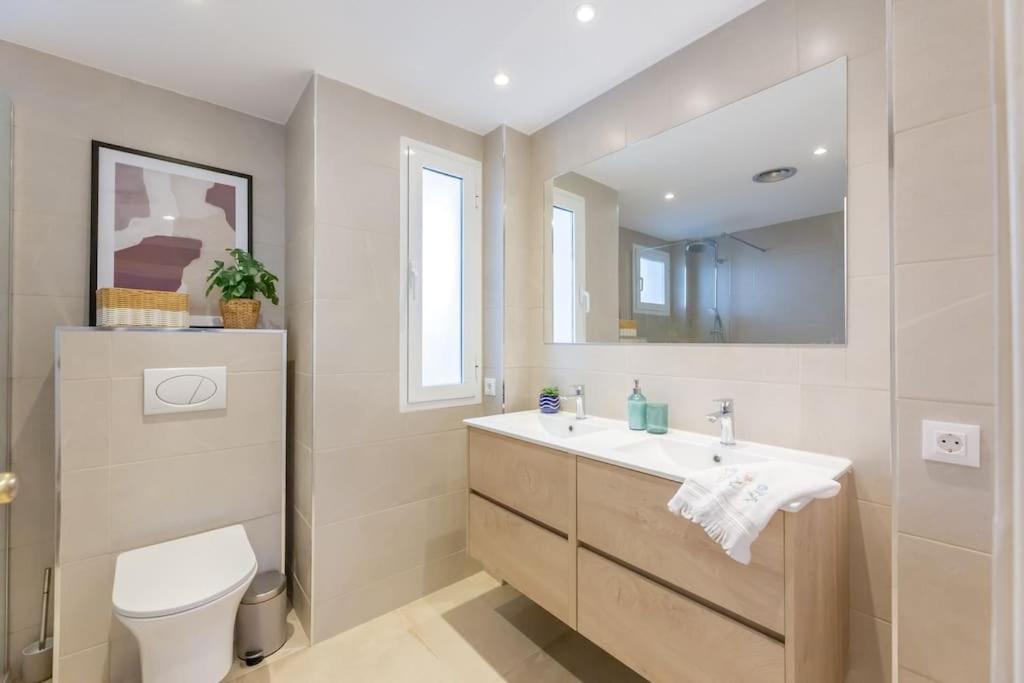 New Naranjos De Close To Sea Rdr394 * Marbella