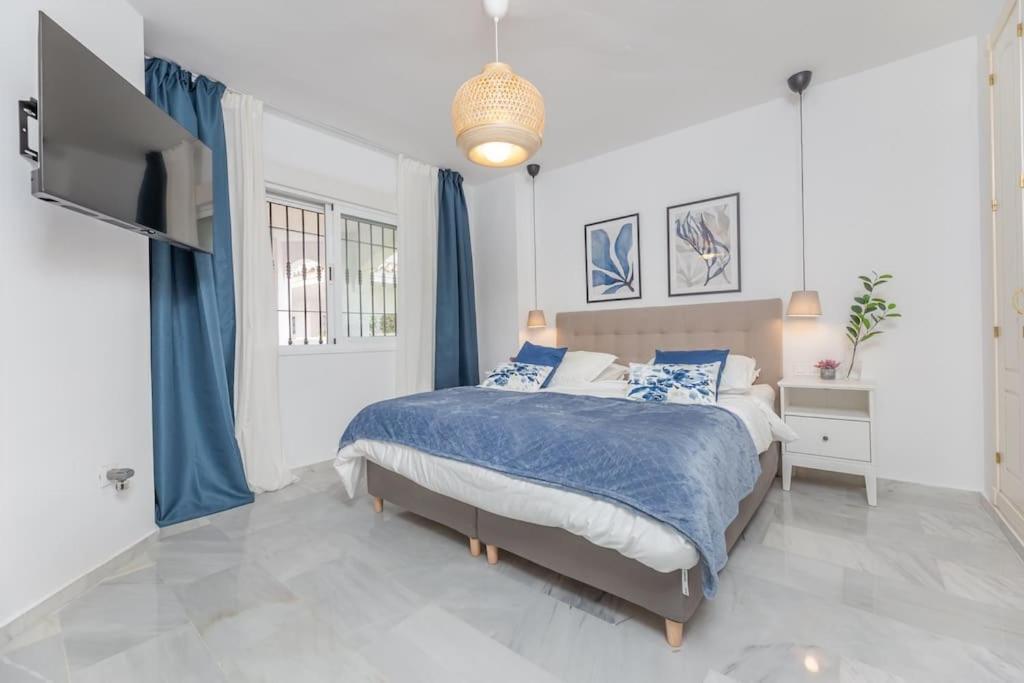 Appartement New Naranjos De Close To Sea Rdr394 *