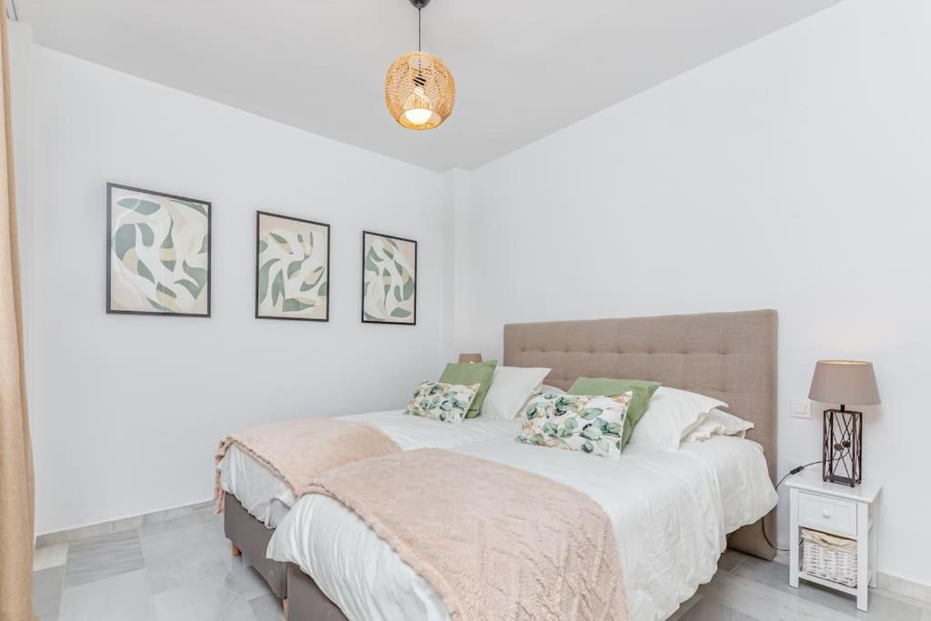 New Naranjos De Close To Sea Rdr394 Appartement Marbella