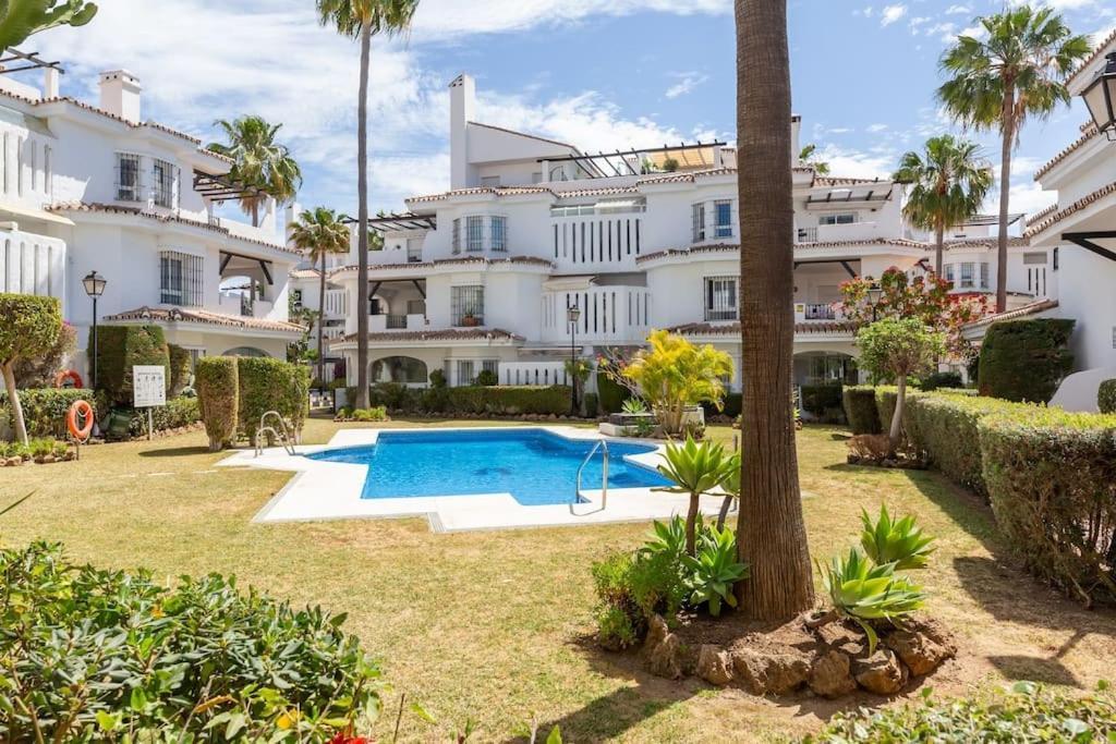 New Naranjos De Close To Sea Rdr394 Appartement